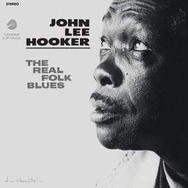 The Real Folk Blues