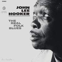 The Real Folk Blues