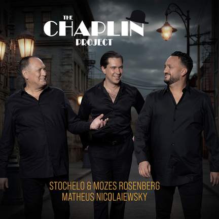 The Chaplin Project