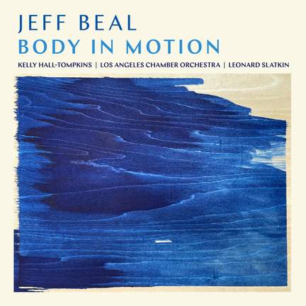 Body In Motion