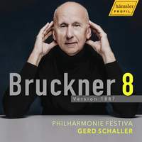 Bruckner 8 - Version 1887