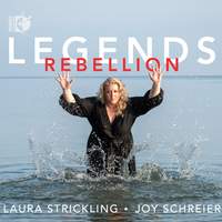 LEGENDS: Rebellion