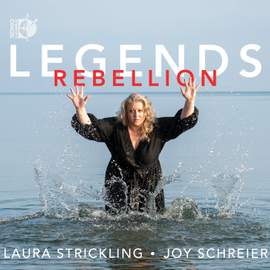 LEGENDS: Rebellion
