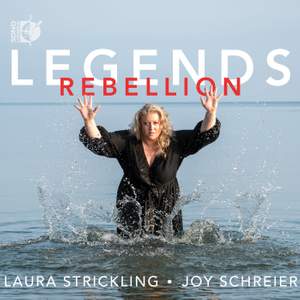 LEGENDS: Rebellion