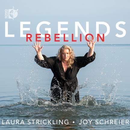 LEGENDS: Rebellion