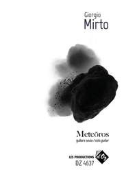 Giorgio Mirto: Metéoros