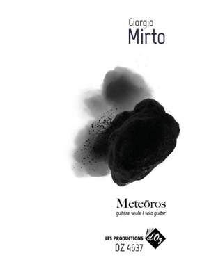Giorgio Mirto: Metéoros