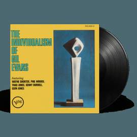 The Individualism of Gil Evans