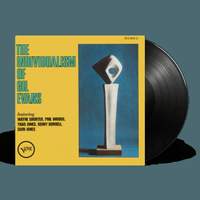 The Individualism of Gil Evans