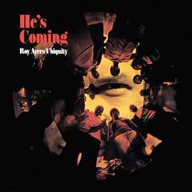 He's Coming
