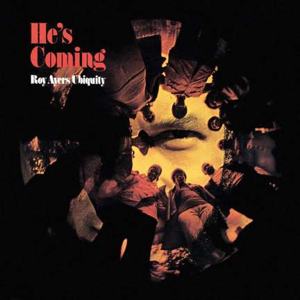 He's Coming