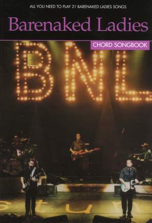 Barenaked Ladies: Told You So