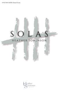 Heather Sorenson: Solas