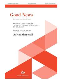 Aaron Manswell: Good News