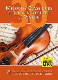 Paul Veiga: 30 mélodies classiques
