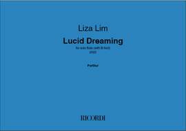 Liza Lim: Lucid Dreaming