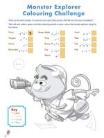 John Thompson's Easiest Activity Book Product Image