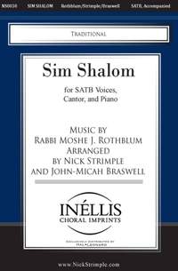 Sim Shalom