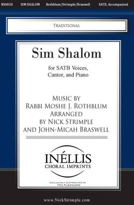 Sim Shalom
