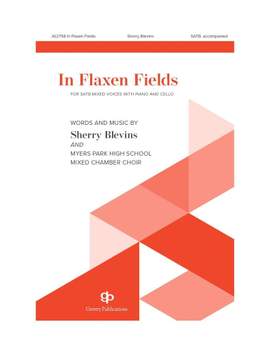 Sherry Blevins: In Flaxen Fields