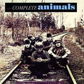 The Complete Animals