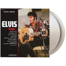 Elvis Sings