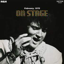 On Stage - February 1970