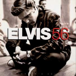 Elvis 56 Collectors Edition