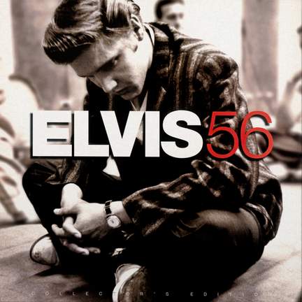 Elvis 56 Collectors Edition