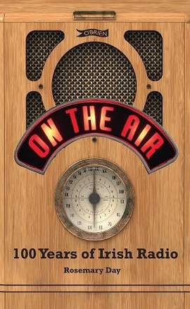 On The Air: 100 Years of Irish Radio