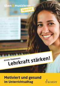 Thielemann, K: Lehrkraft stärken!