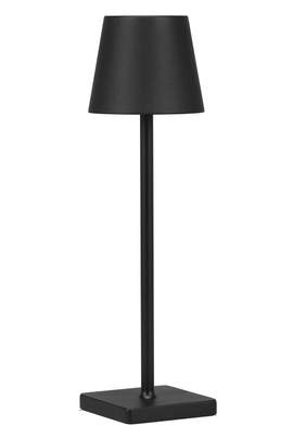GEWA Piano lamp PL-48 Black matt