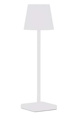 GEWA Piano lamp PL-48 White matt