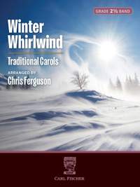 Winter Whirlwind