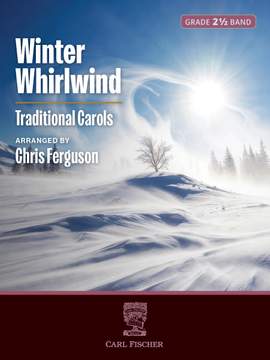 Winter Whirlwind