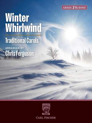 Winter Whirlwind