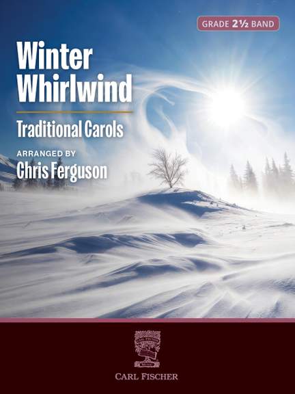 Winter Whirlwind