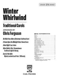 Winter Whirlwind