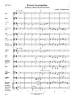 Davide Pedrazzini: Feature Syncopation Product Image