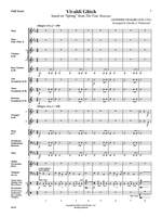 Antonio Vivaldi: Vivaldi Glitch Product Image