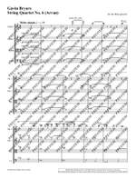 Bryars, Gavin: String Quartet No. 6 (Arran) Product Image