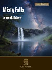 Bonyea Killebrew: Misty Falls