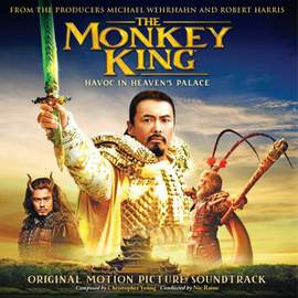 The Monkey King