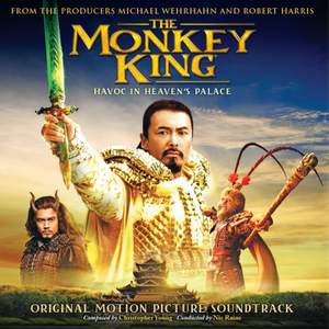 The Monkey King