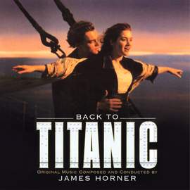 Back To Titanic