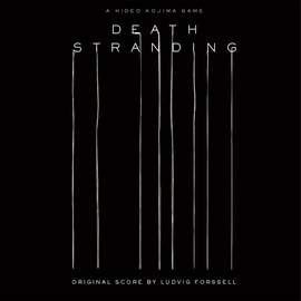 Death Stranding (orig Score)