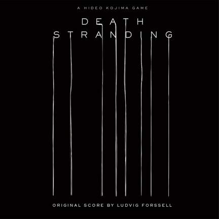 Death Stranding (orig Score)