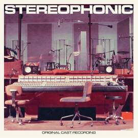 Stereophonic
