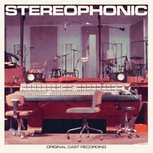 Stereophonic