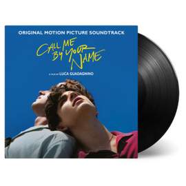 Call Me By Your Name